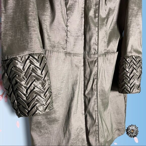 Euc!! Mycra Pac Once Lightweight Jacket See listing for sizing! XSmall sizing! - Picture 15 of 16